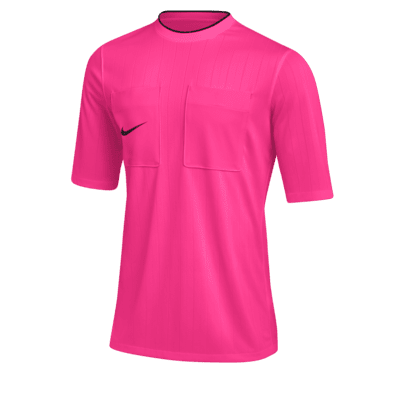 Nike soccer referee jersey best sale